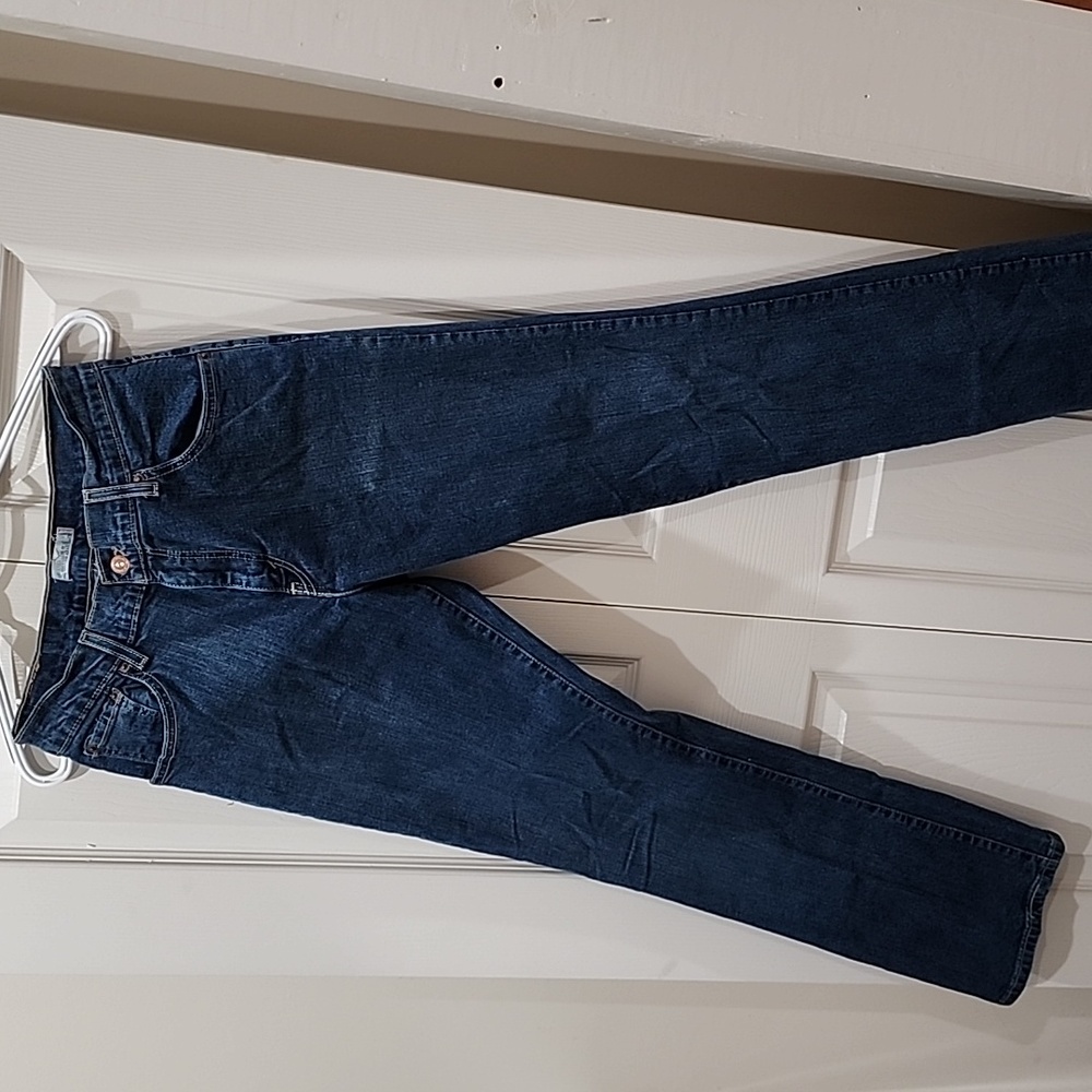 Levi's 550 jeans relaxed‎ bootcut size 10